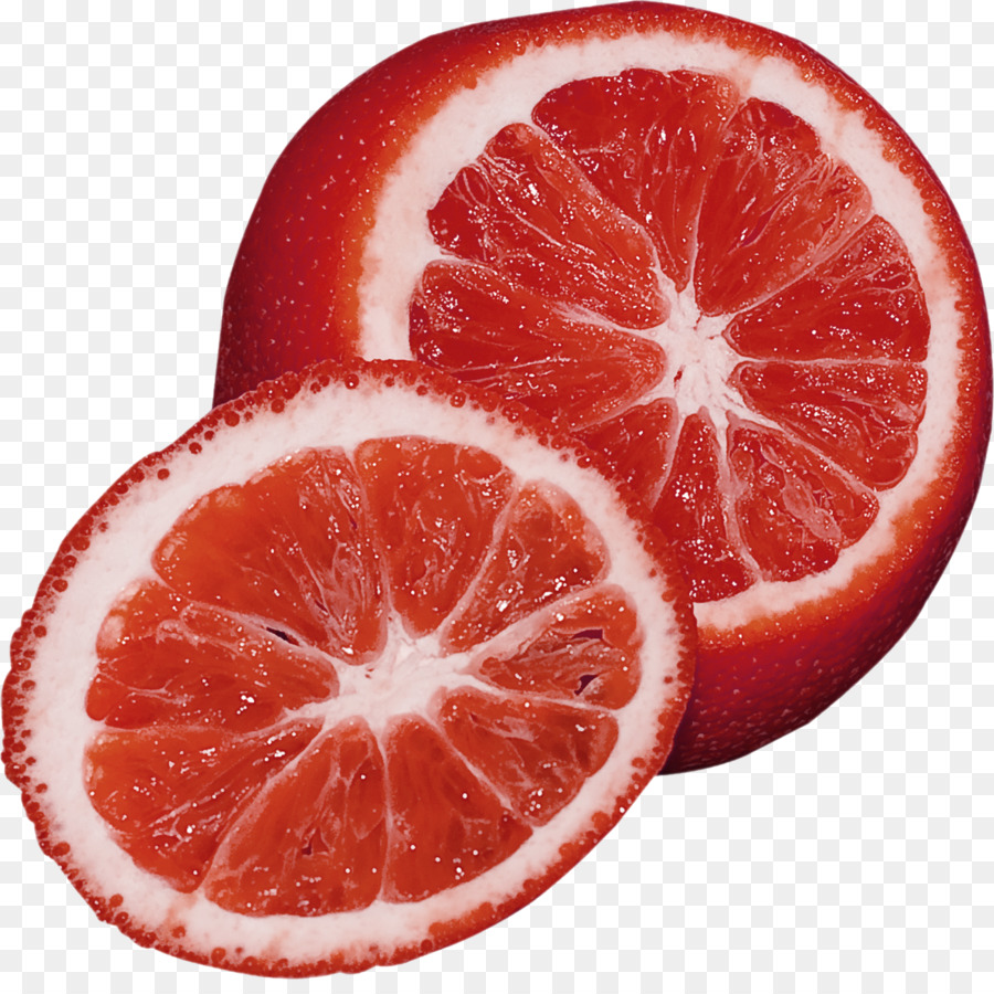 Blood orange, Grapefruit Tangelo Carambola - Grapefruit