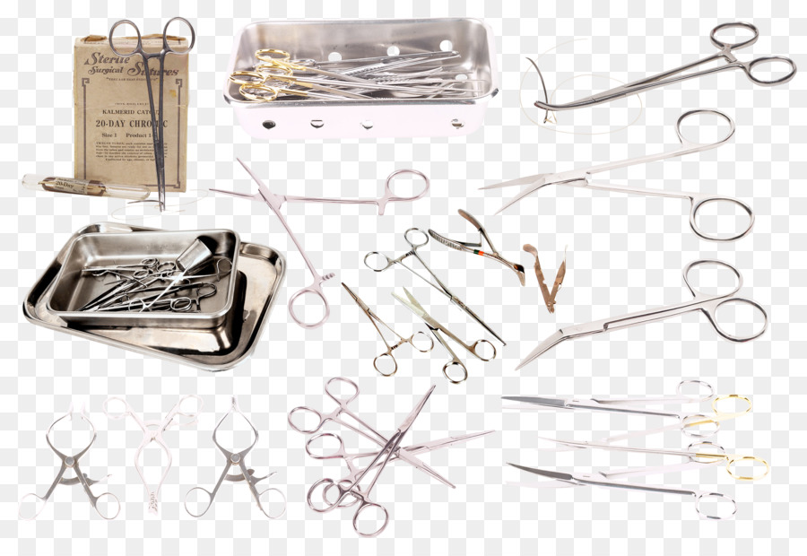 Medizin Chirurgische instrument Chirurgie Clip-art - andere