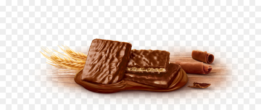 Schokolade Praline Wafer - Schokoladenwaffel