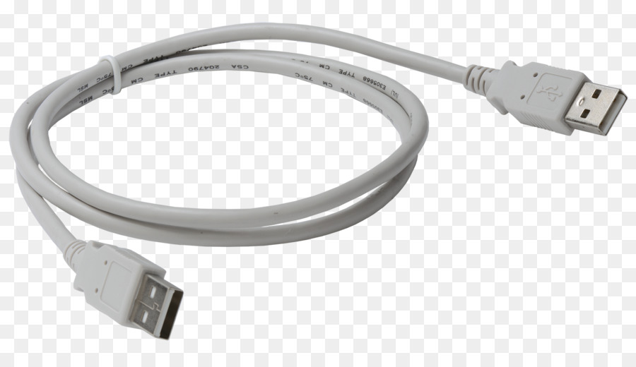 Serielle Kabel-Elektro-Kabel-USB-IEEE 1394-Netzwerk-Kabel - Usb