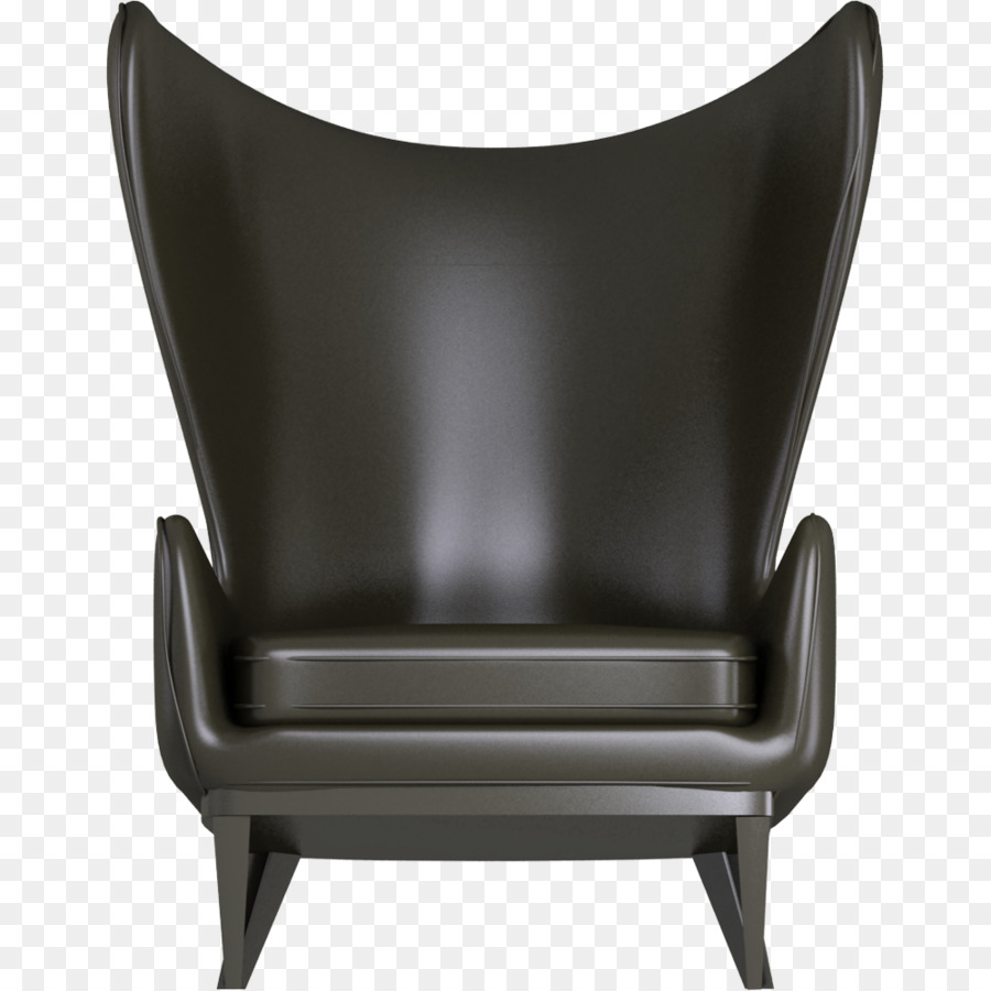 sedia angolo - sedia in pelle