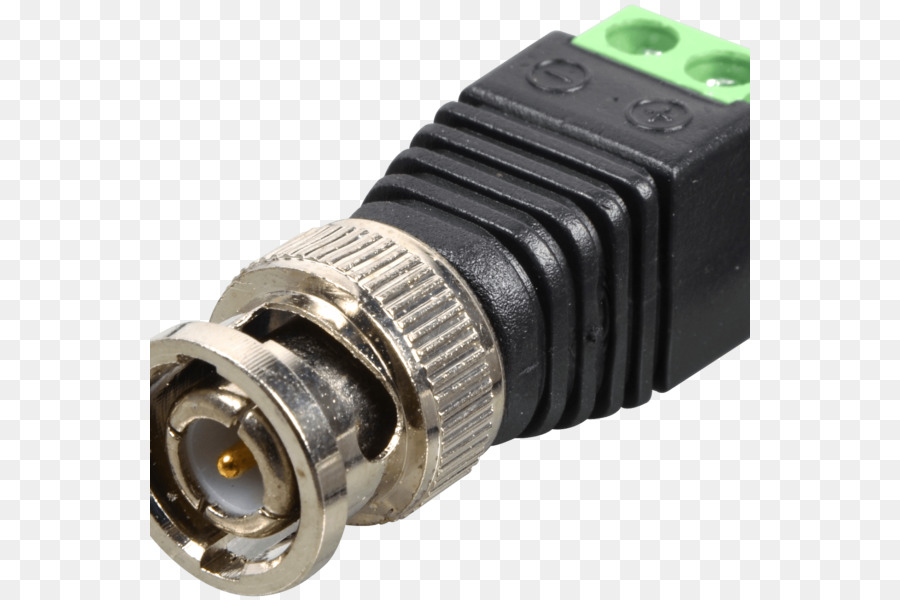 BNC Stecker Elektrische Stecker Adapter, Elektrische Kabel Sks Kompleks - andere
