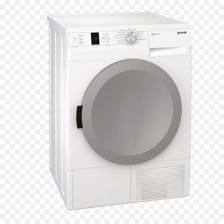 Asciugatrice lavatrici Lavanderia Gorenje Electrolux - asciugacapelli