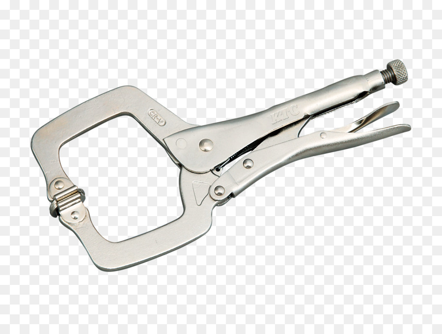 Gripzangen Hand Werkzeug F clamp KYOTO TOOL CO., LTD. - Zange