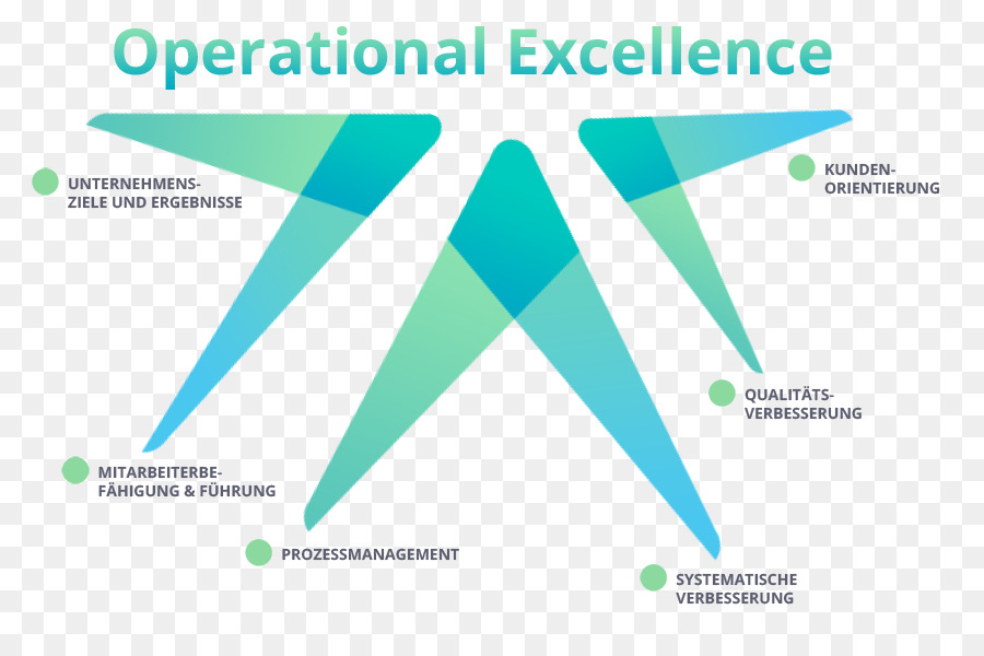 Operative Exzellenz Lean Manufacturing Six Sigma Management Business - Operative Exzellenz