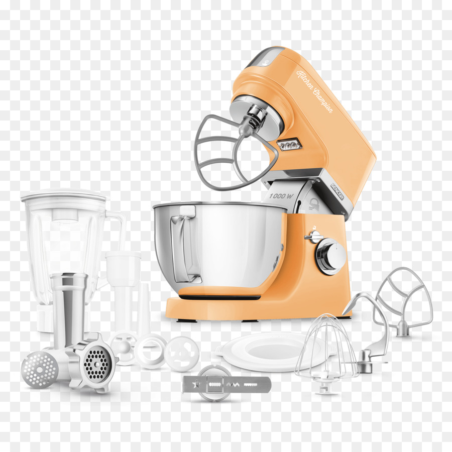 Food processor Sencor Robot Cucina Contenitore - cucina