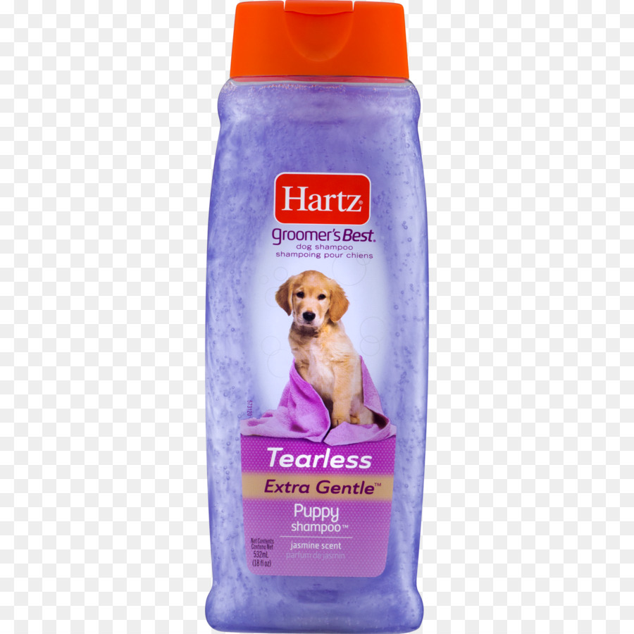 Hund Fellpflege-Welpen Shampoo, Haar-conditioner - Hund