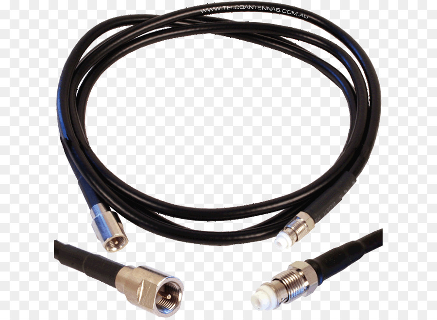 Koaxialkabel FME-Stecker-SMA-Anschluss Elektro-Kabel - andere