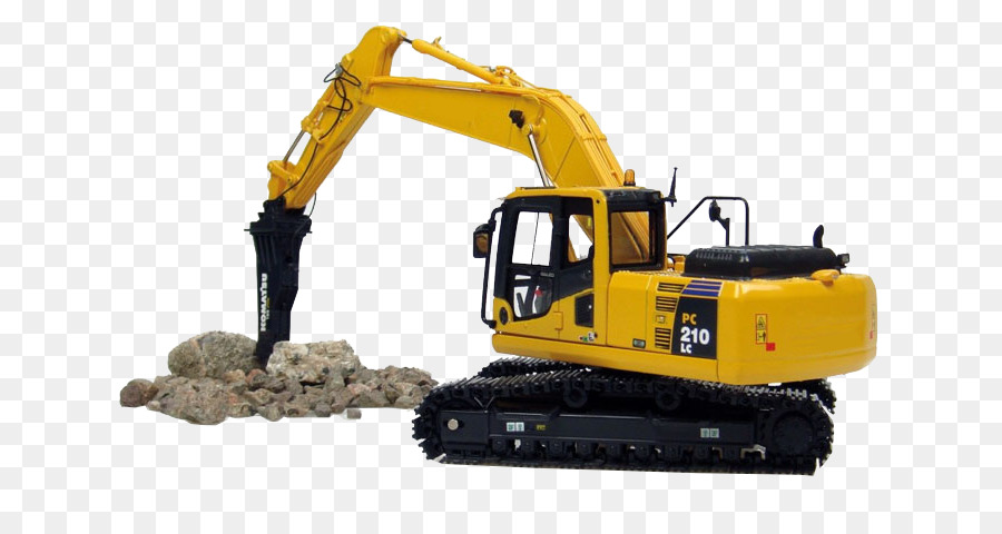 Komatsu Limitato Macchina Bulldozer Caterpillar Inc. Idraulica - bulldozer