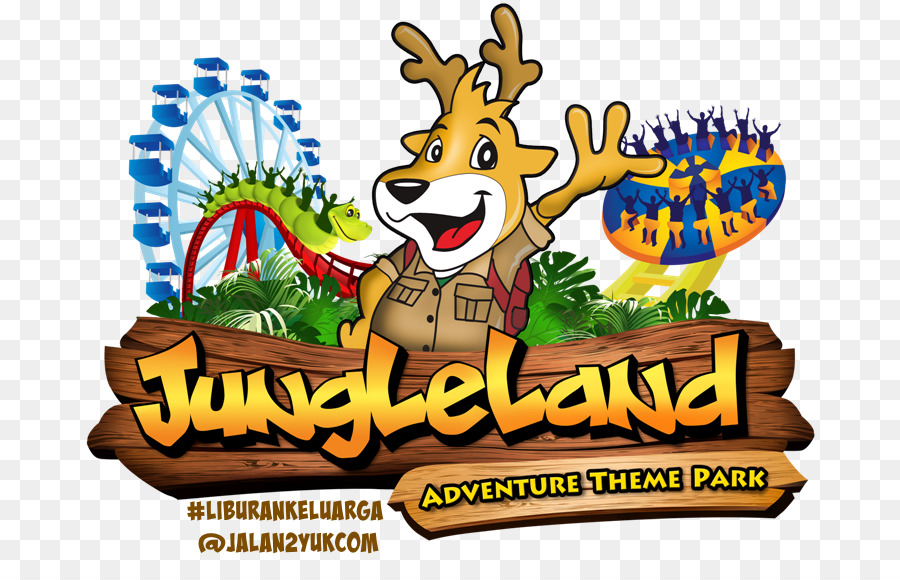 JungleLand Adventure Theme Park Sentul Stadt Sentul Indonesien Nirwana Dschungel Abenteuer im Wasser Rabatten und Vergünstigungen - schreiben