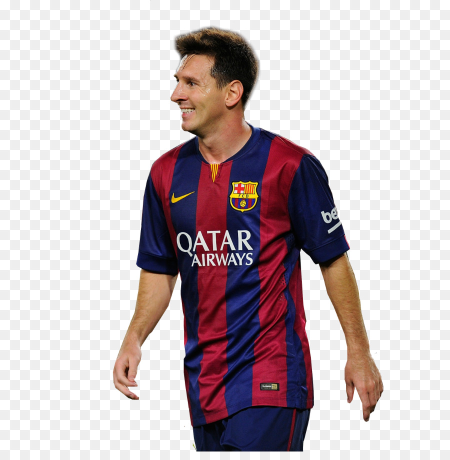 Lionel Messi FC Barcelona 2015 16 Saison 2014 FIFA World Cup Argentina national football team - Lionel Messi