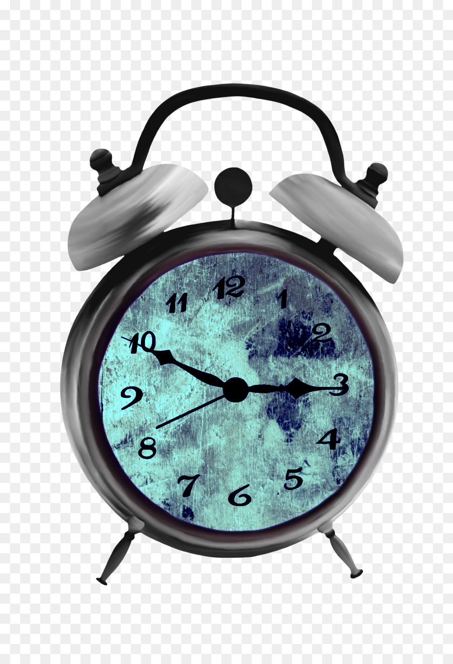 Sveglia orologio a Pendolo Clip art - orologio