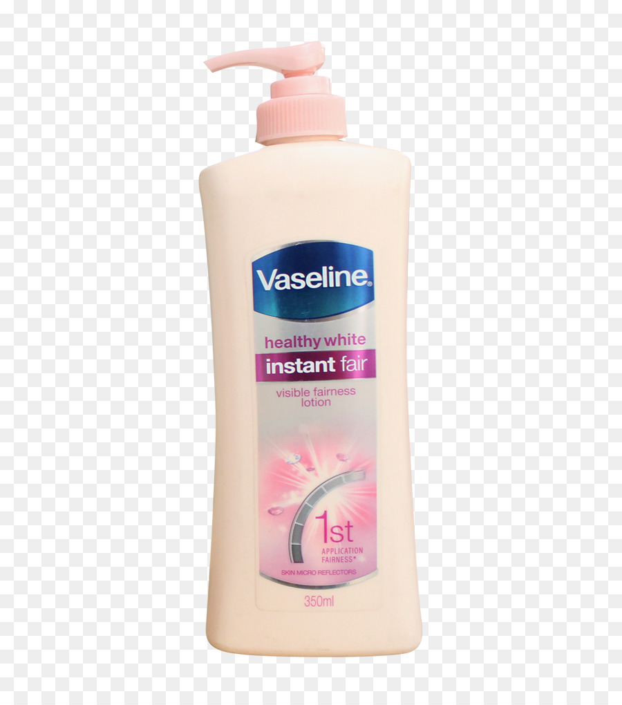 Vaseline Healthy Hand & Nail Conditioning Lotion Vaseline Healthy Hand & Nail Conditioning Lotion Feuchtigkeitscreme Vaseline Intensive Care Essential Heilung Lotion - Hautpflege Flasche