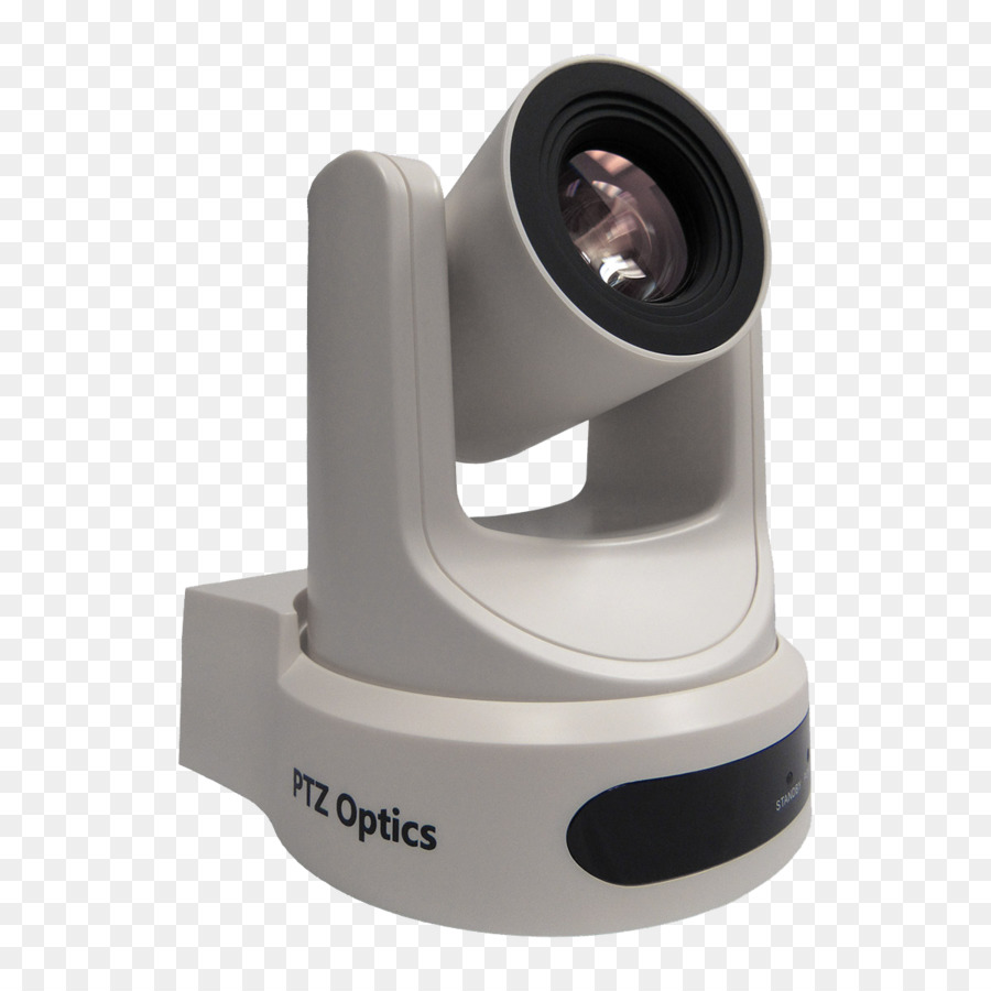 Kamera Objektiv Pan–tilt–zoom Kamera Serial digital interface PTZOptics SDI G2 - Kamera Objektiv