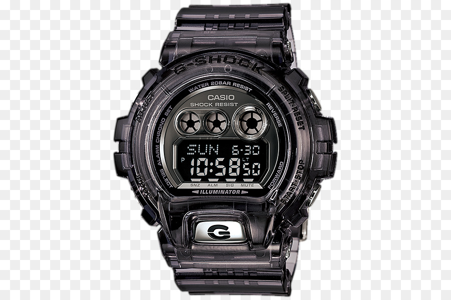 G Shock GDX6900 Casio Uhren Schmuck - g shock