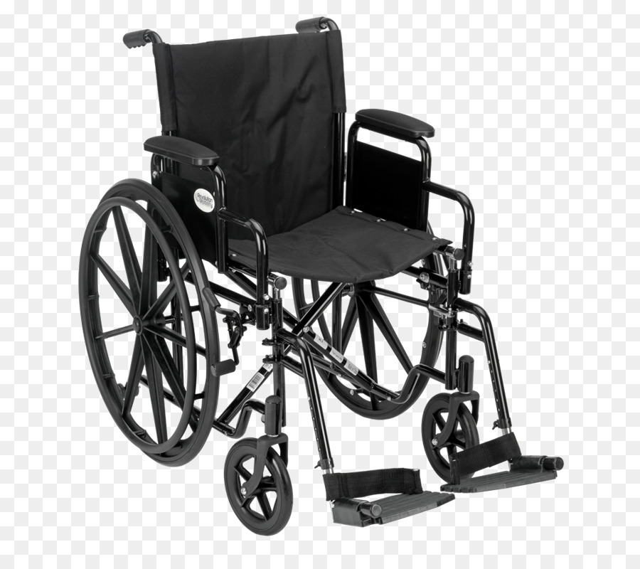 Rollstuhlmobilität Roller Mobilitätshilfe Arm - Handicap