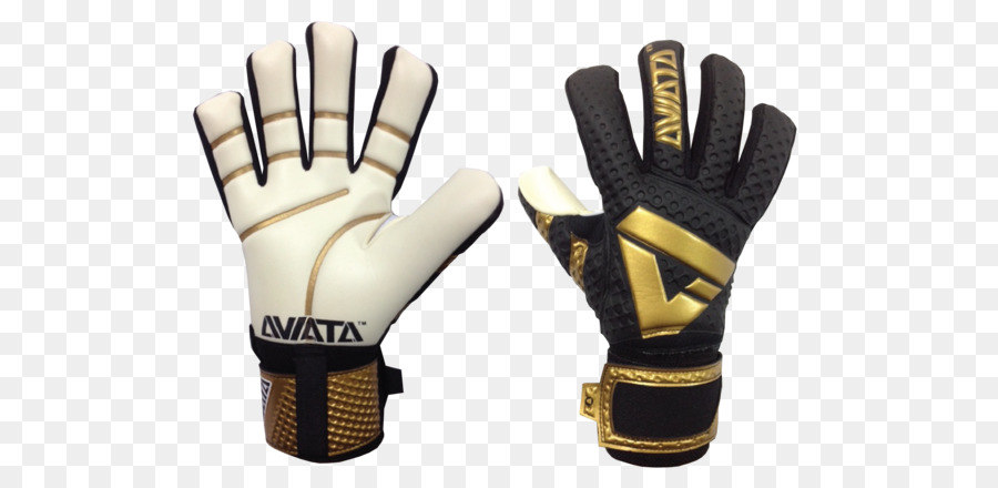 Lacrosse Handschuh Torwart Fußball Guante de guardameta - Torwart Handschuhe