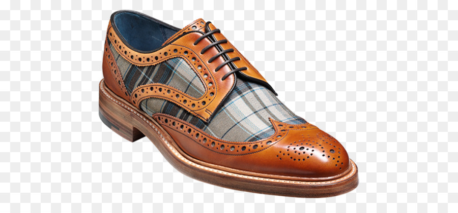 Brogue scarpe scarpe Derby Alberi di Scarpe & Shapers Slip-on scarpa - Avvio