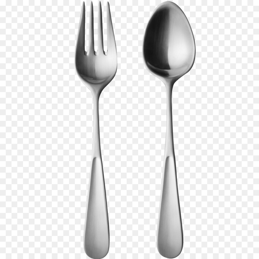 Muỗng nĩa bạc thiết Kế - cái nĩa