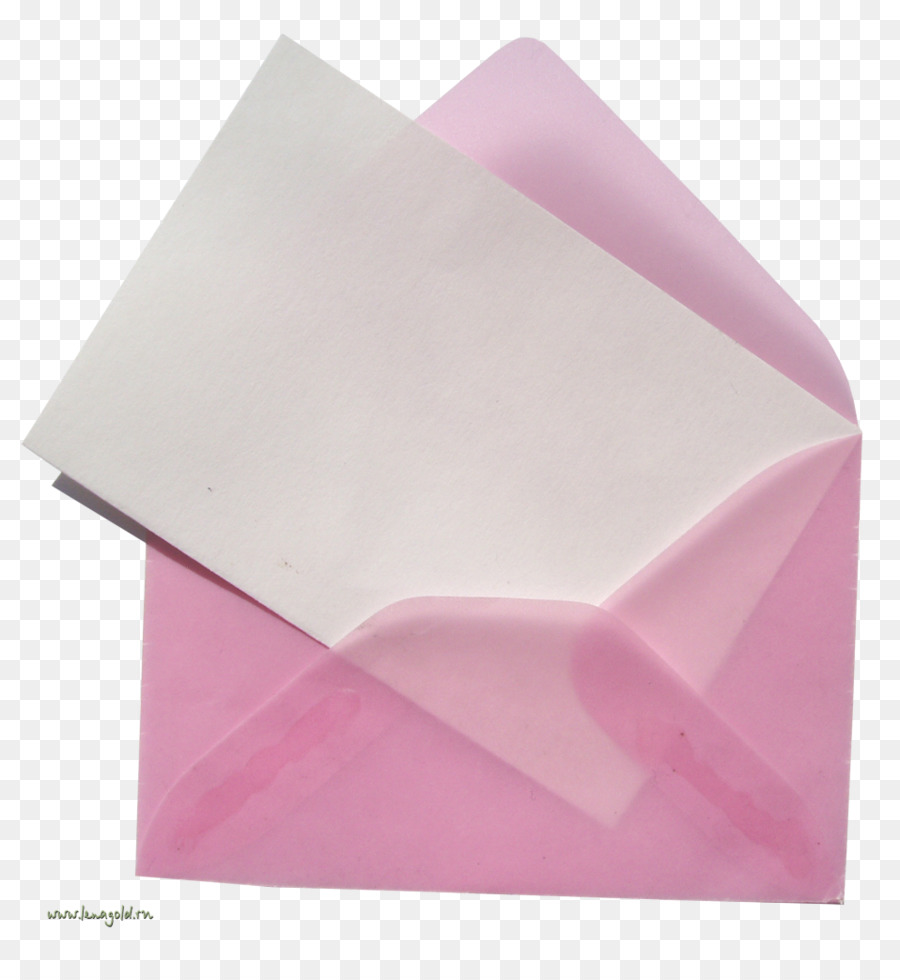 Papier Umschlag clipart - Umschlag