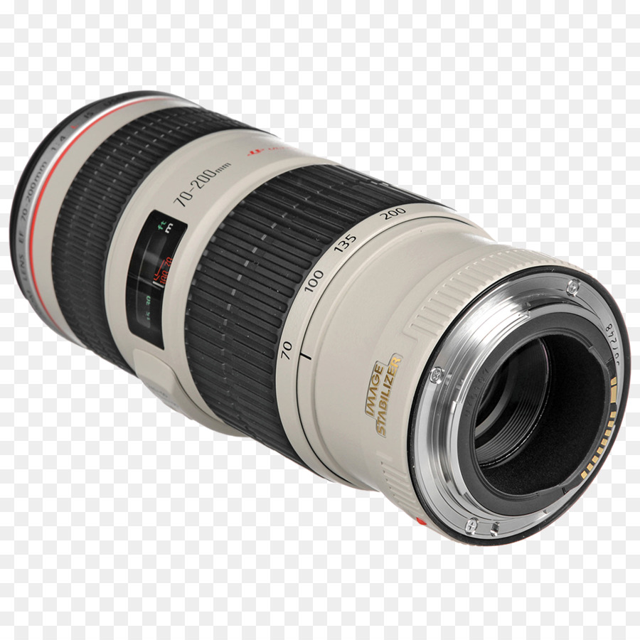 Canon EF 70–200mm Objektiv Canon EF lens mount, Canon EF 200mm Objektiv Canon EF S 17–55mm Objektiv Canon EF 100–400mm Objektiv - Kamera Objektiv