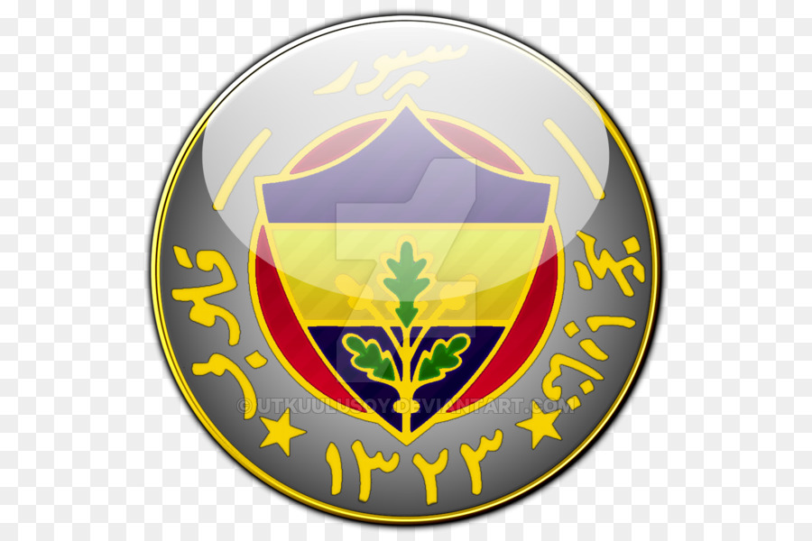 Fenerbahçe S. K.-Sport-Verein Emblem Logo - andere