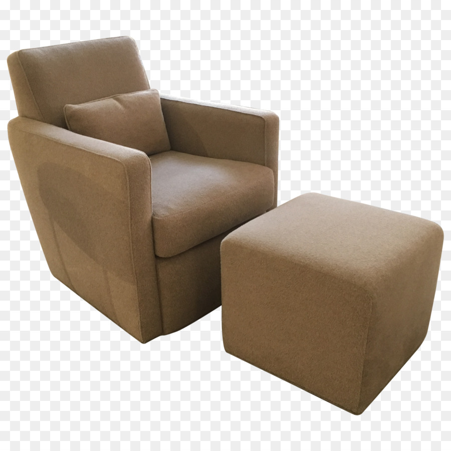 Club Sessel Couch - Design