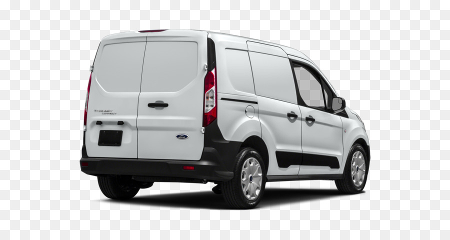 2017 Ford Transit Connect XL Furgone Ford Motor Company Minivan - Connettersi ford 2016