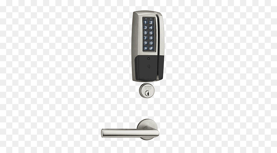 Lockset Elektronisches Türschloss Access control Corbin Russwin Architektonische Hardware - Tür