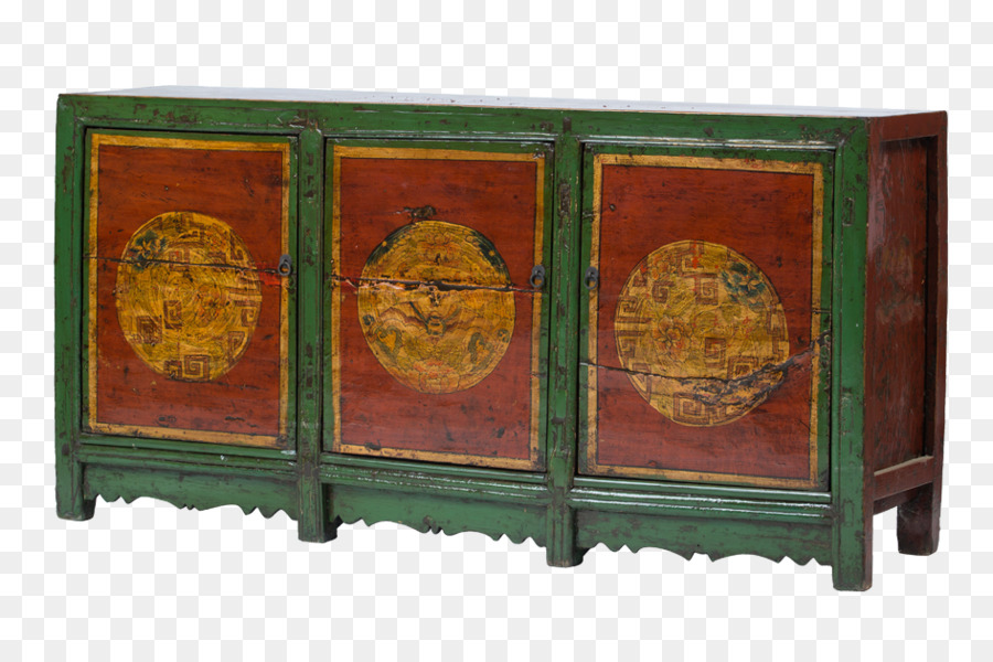 Buffets & Sideboards Antik - Antike
