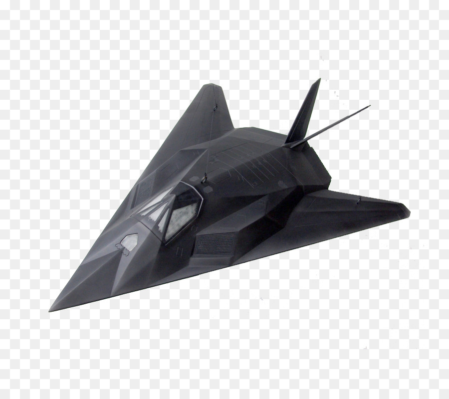 Lockheed F-117 Nighthawk Lockheed Martin F-22 Raptor Flugzeug Stealth-Flugzeuge, Stealth-Technologie - Flugzeug