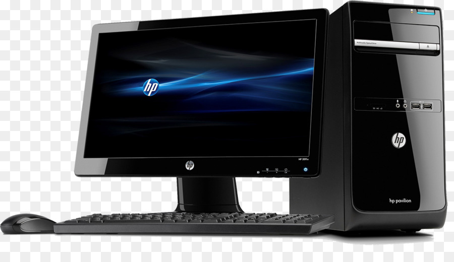 Hewlett-Packard computer Portatile Dell, HP Pavilion Intel - Hewlett Packard