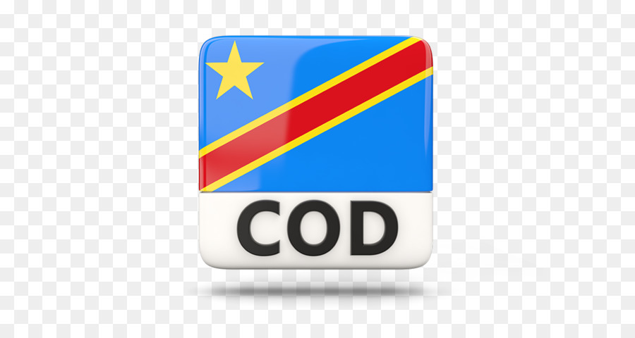 Flagge der Demokratischen Republik Kongo Kongo Fluss - andere