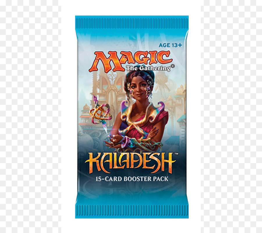 Magic: The Gathering Kaladesh Booster Pack Sammelspiel Amonkhet - andere