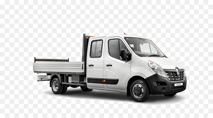 Renault Master Transport