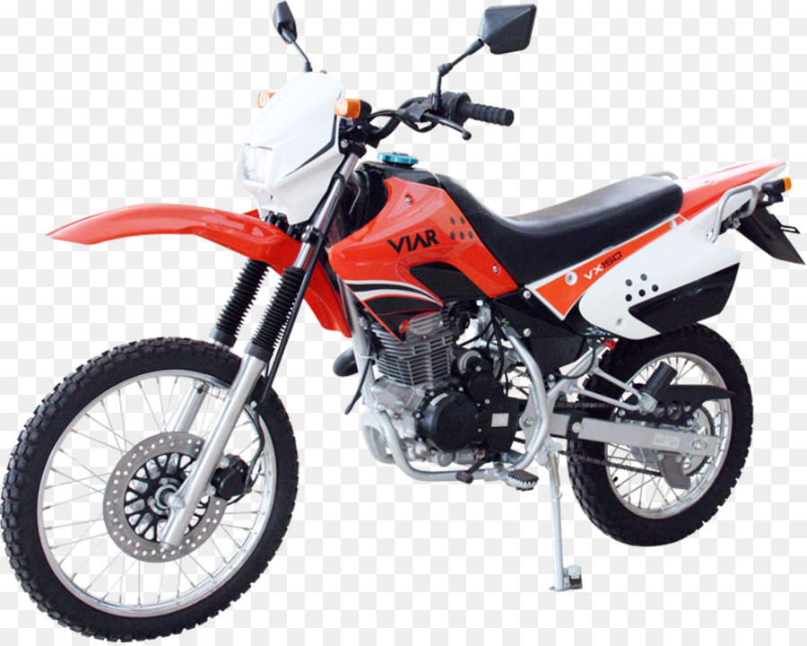Motorrad-Zubehör Viar Motor Indonesien Honda Enduro - motor Weg