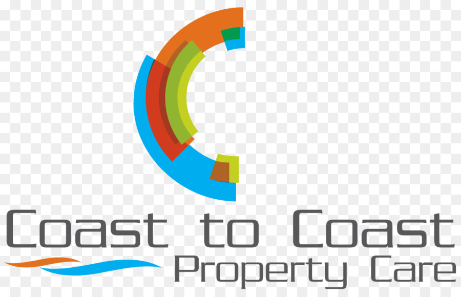 Von Küste zu Küste Property Care Logo Marke - andere