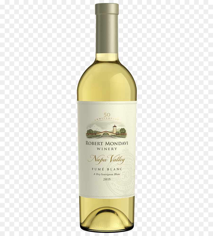 Robert Mondavi Winery Sauvignon blanc Cabernet Sauvignon Weißwein - Wein