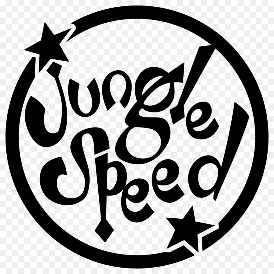 Asmodee Jungle Speed Tabletop Games & Erweiterungen Asmodeus Editionen - speed Symbol