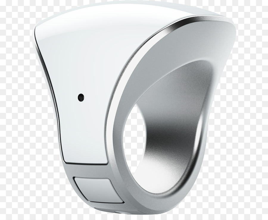 Smart anello Gioielli Bracciale per Smartwatch - anello