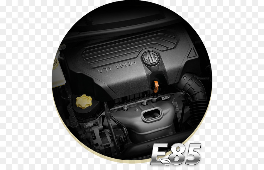 MG 3 PKW-Benzinmotor, DOHC - Auto