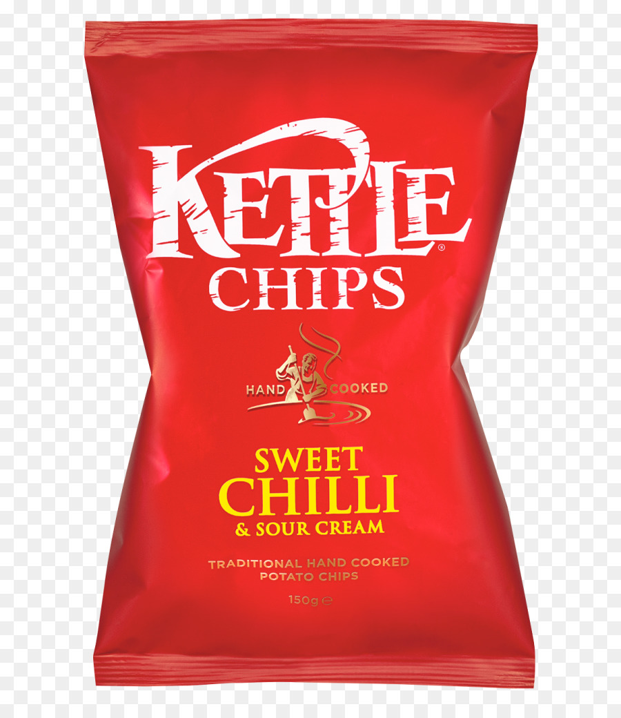 Kartoffel-Chips Kettle Foods Roastbeef Salz, Schwarzer Pfeffer - Salz