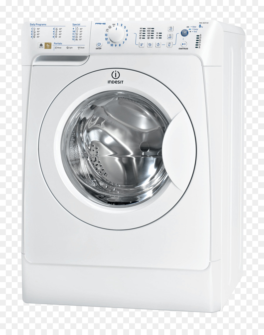 Waschmaschinen Indesit Co. Indesit PWC 91271 W Hotpoint - andere