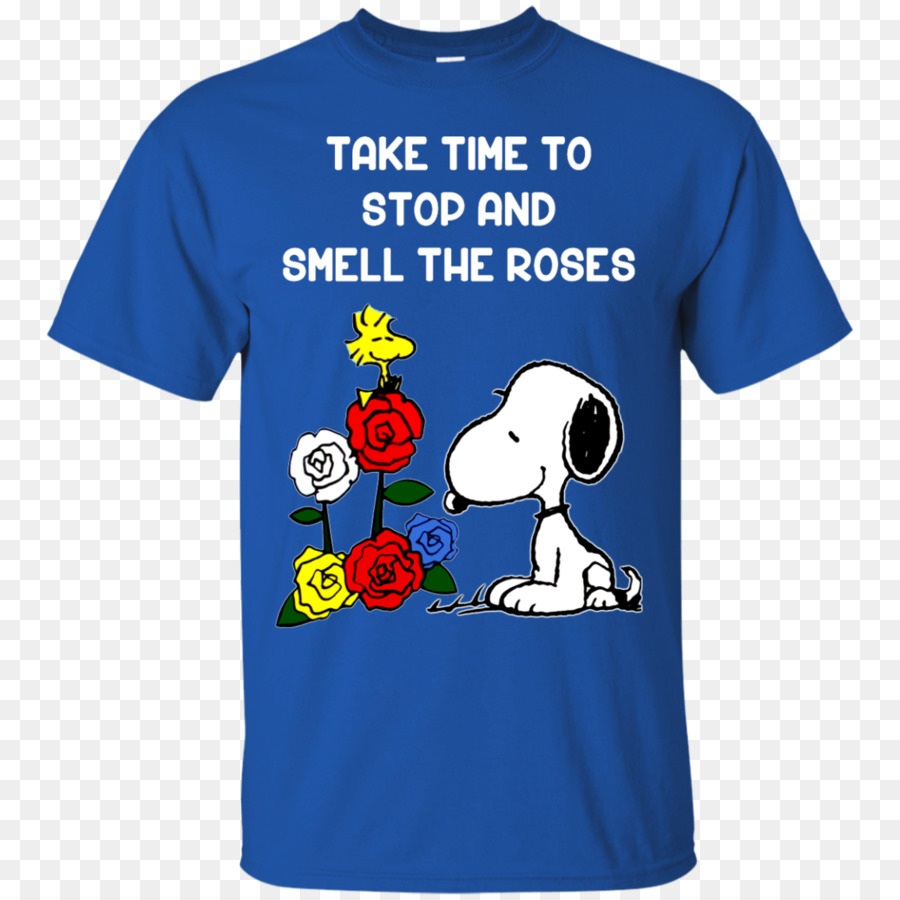 Hoodie Shirt Top Sleeve Kleidung - stoppen Sie und riechen Sie die Rosen