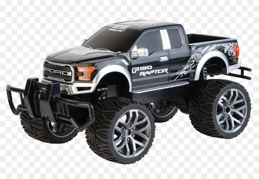 Ford F-Series Carrera 1:16 Ford F-150 Svt Raptor camioncino - auto
