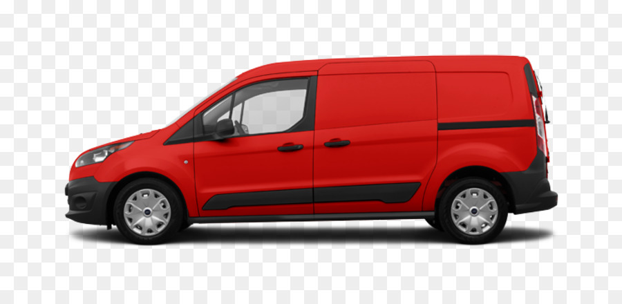 Minivan Ford Motor Company Ford Transit Connect 201 XL - Ford