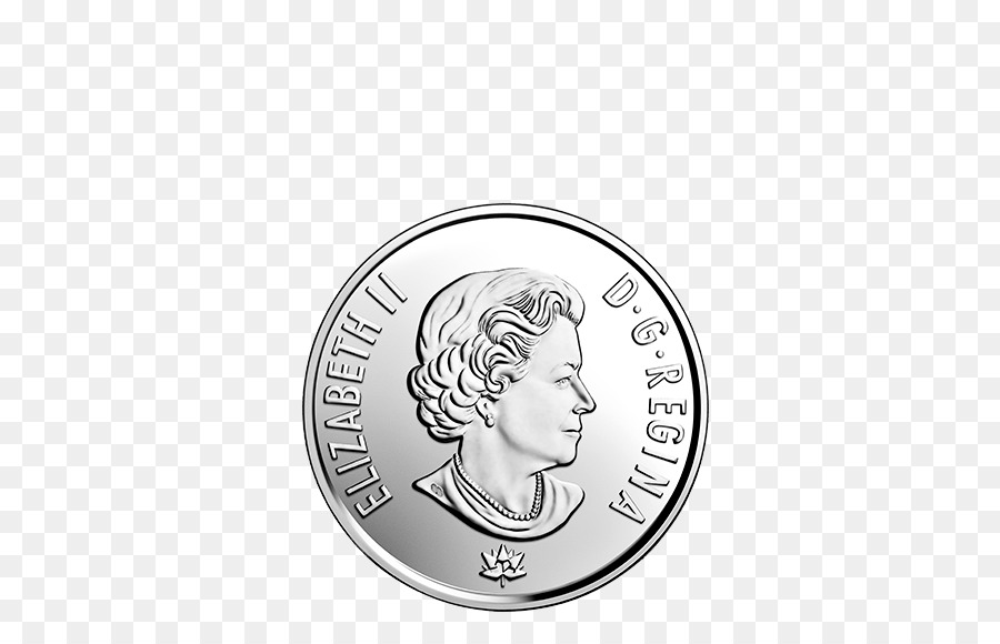 Münze-wrapper-150th anniversary of Canada Royal Canadian Mint - Münze