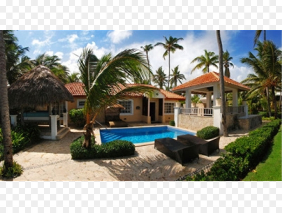 Paradisus Punta Cana Resort. Villa mit All inclusive resort Suite - Punta Cana