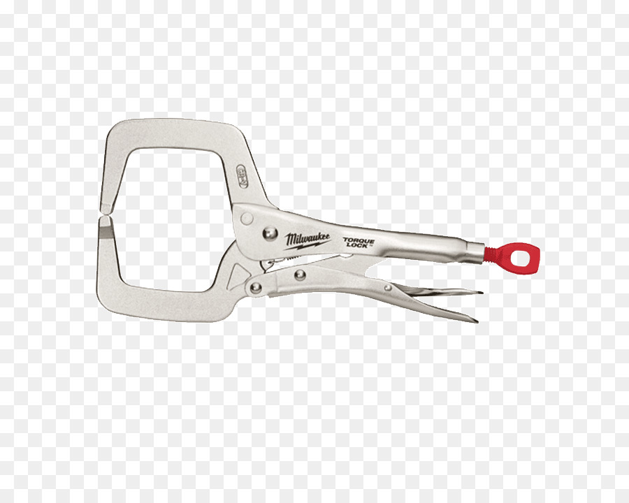 Hand-Werkzeug C-clamp-Gripzangen - Zange