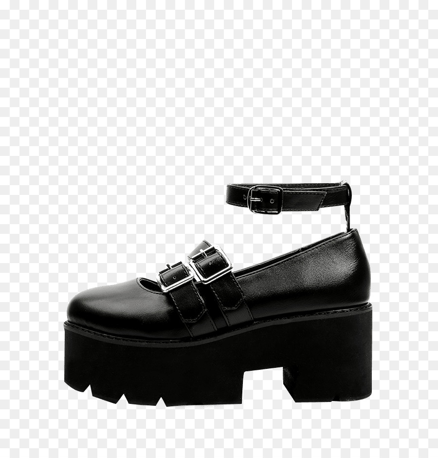 Slip-on scarpe Vans di Avvio di Moda - piattaforma scarpe